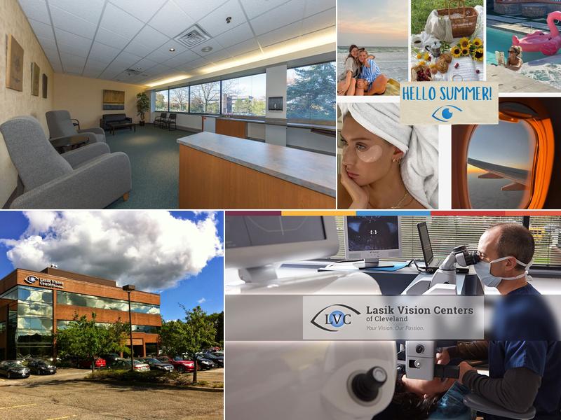 Lasik Vision Centers of Cleveland