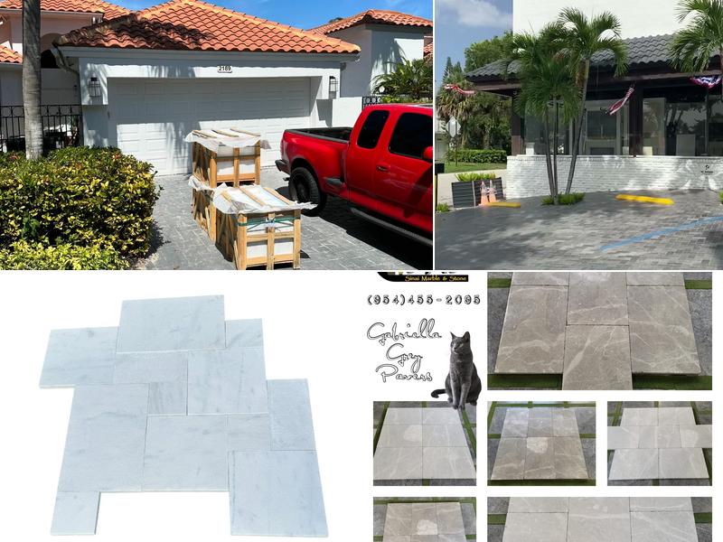 Sinai Marble & Stone