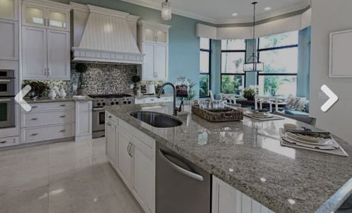 VMC Marble & Granite