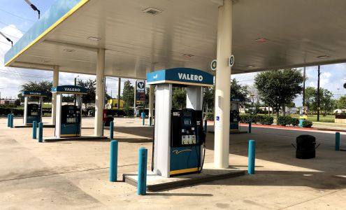 Valero