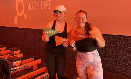 Orangetheory Fitness