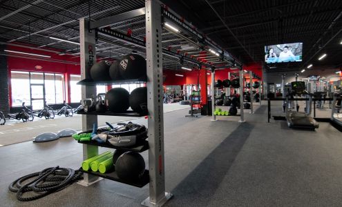 UFC GYM Middleburg Heights