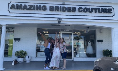 Amazing Brides Couture