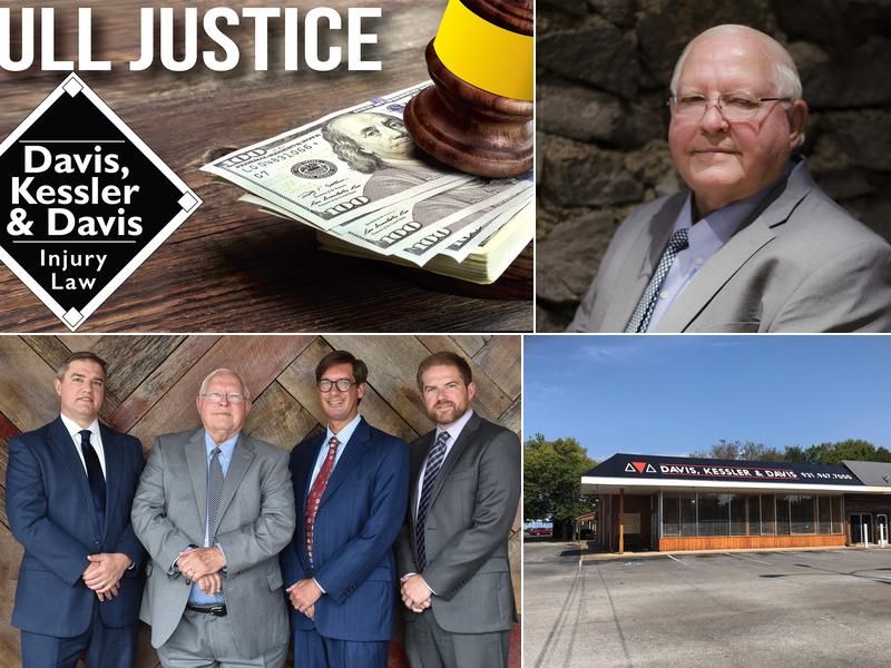 Davis, Kessler & Davis