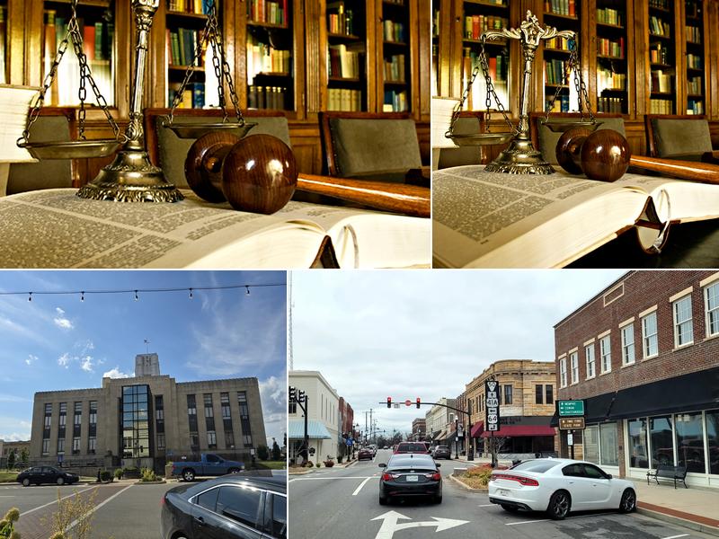 Law Office Of Greg O'Neal