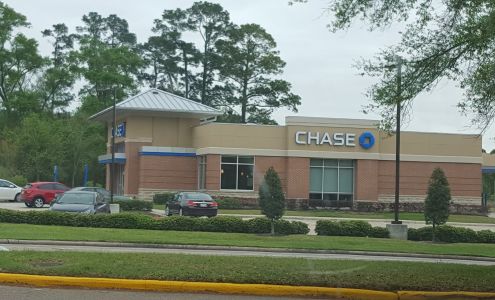 Chase Bank