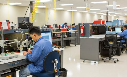 Lexicon Tech Solutions