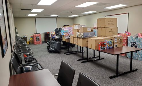 Children's Home Society of Florida