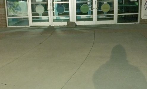 Louis Stokes Head Start - Step Forward