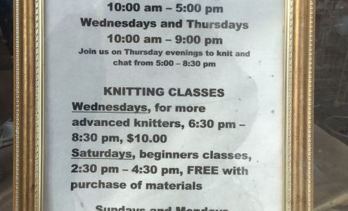 Susan Yarns Cleveland Heights