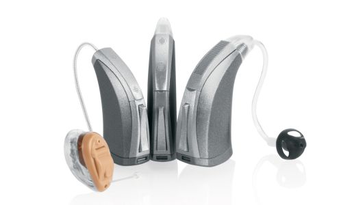 Hearing Health Care of Louisiana