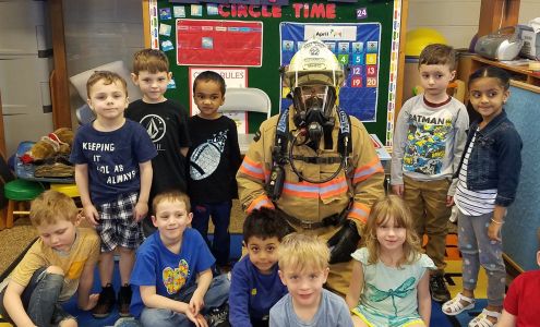 Middleburg Early Education Center