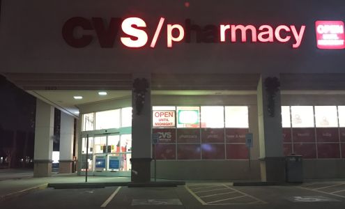 CVS