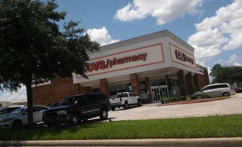 CVS