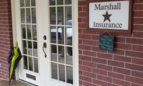 Marshall Insurance