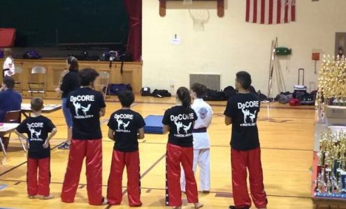 DeCore Martial Arts