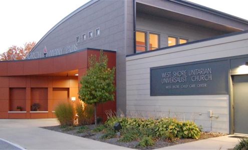 West Shore Child Care Center