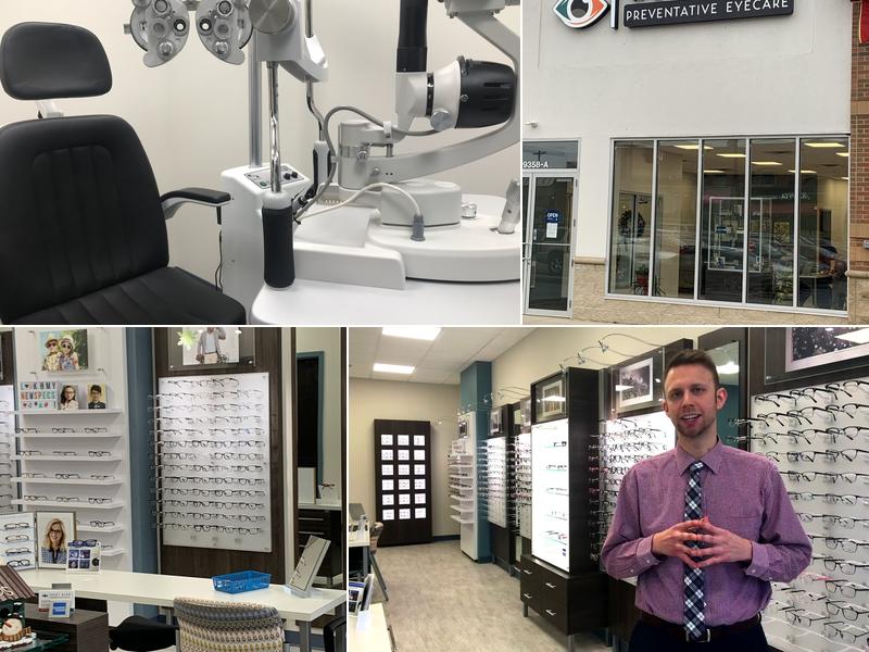West Side Preventative EyeCare