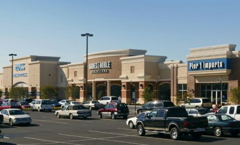 Riverbend Shopping Center