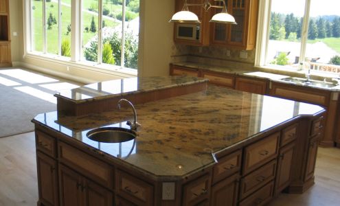 Stone Innovations, Inc.