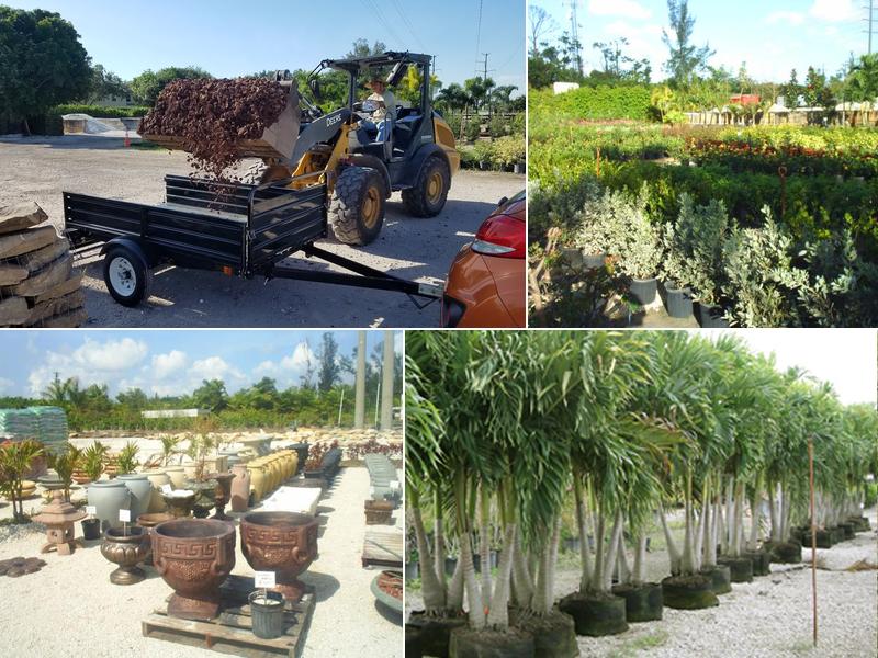 S & B Landscaping Supply