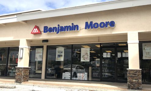 Regal Paint Centers Benjamin Moore Paint