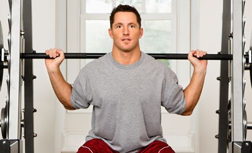 Total Health Family Clinic