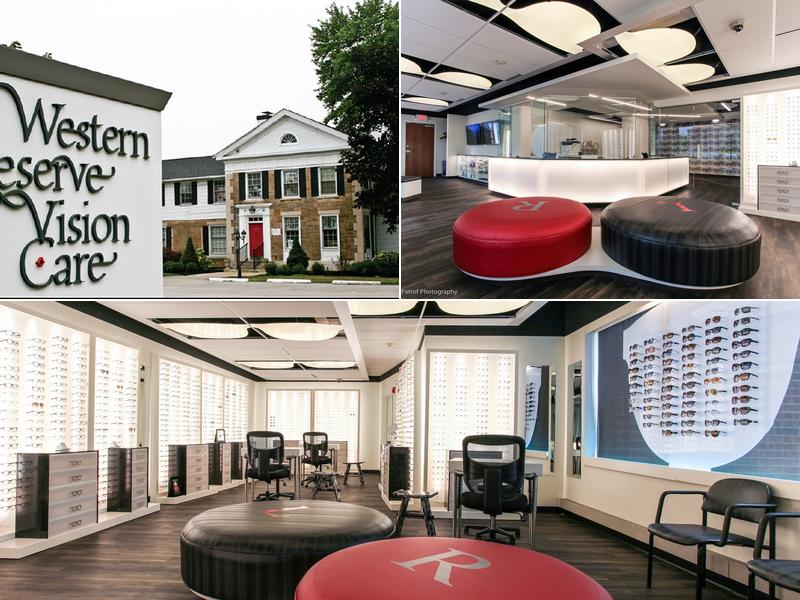 Mary Jo Stiegemeier, OD: Western Reserve Vision Care