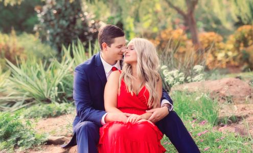 Stephanie Layne Photo