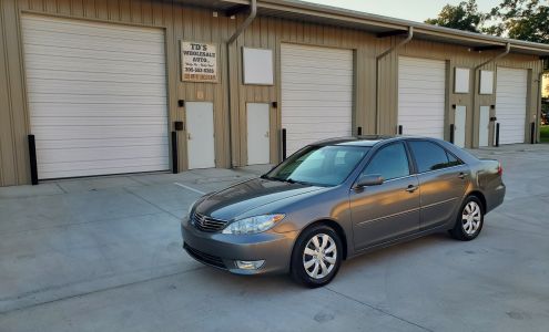 T D's Wholesale Auto LLC