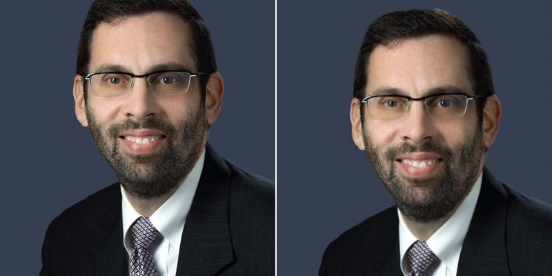 Benjamin Joseph Osborne, MD