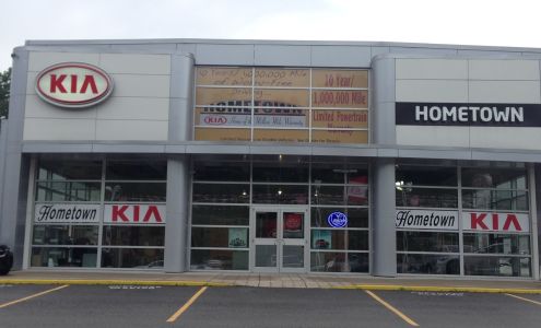 Custom Graphics & Signs Midway