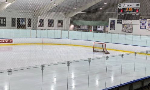 Brunswick Auto Mart Arena