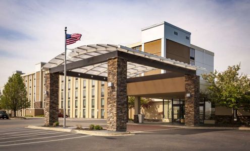 Best Western Plus Strongsville Cleveland