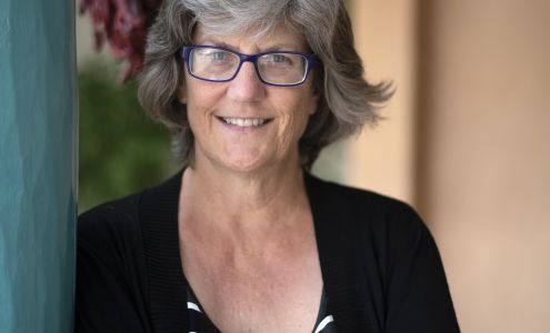 Mary Emery Taos NM Realtor, Taos Real Estate Group, LLC