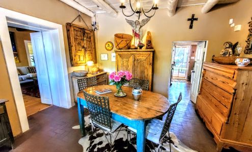 Taos Real Property - Keller Williams Taos