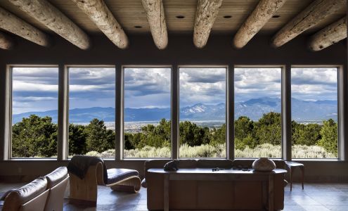 BHHS Taos Real Estate