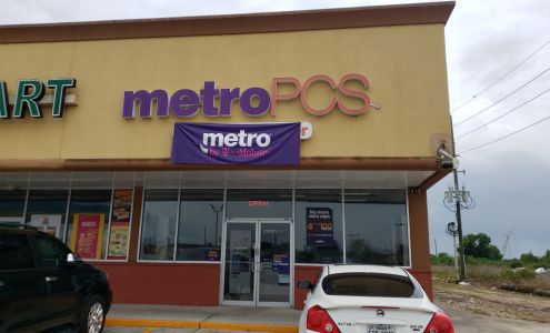 Metro by T-Mobile