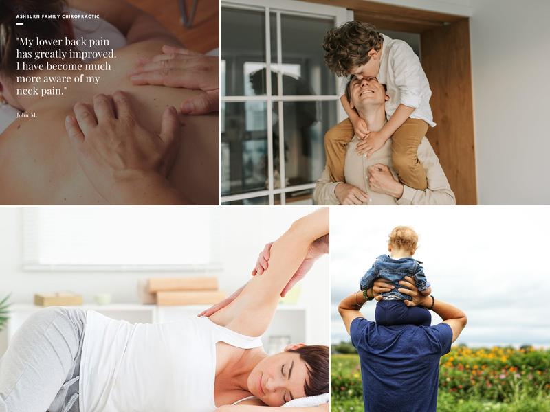 Ashburn Family Chiropractic