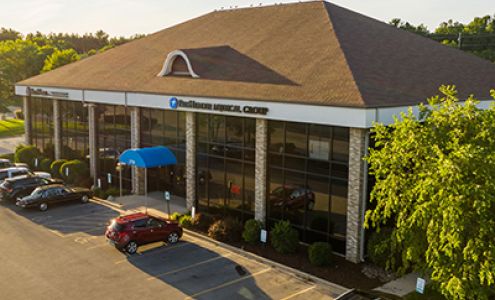 ProHealth Medical Group Clinic Delafield