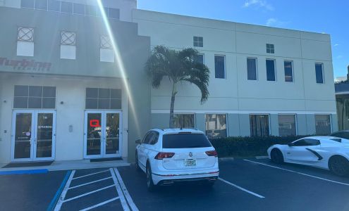 Quantum Floors Warehouse