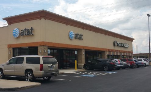 AT&T Store