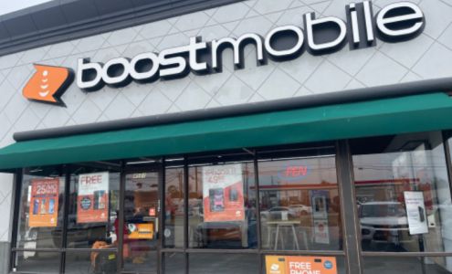 Boost Mobile