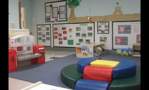 Landerhaven KinderCare