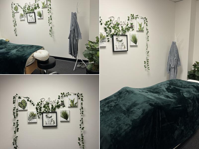 Omni's Healing Hands Massage Therapy