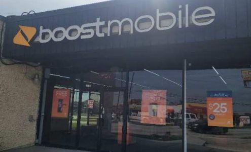 Boost Mobile