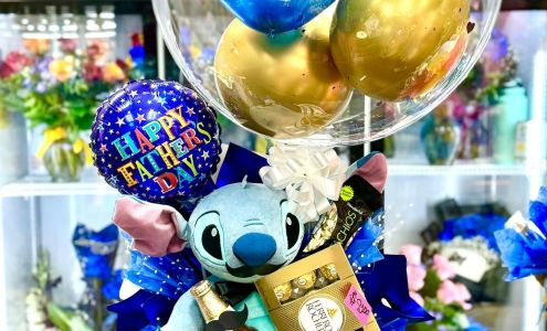 Gift Me Flowers, LLC