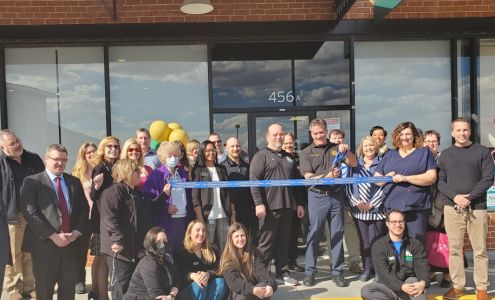 DeMaio Family Chiropractic & Physical Therapy