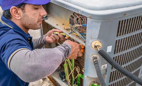 Air Conditioning Jesusa