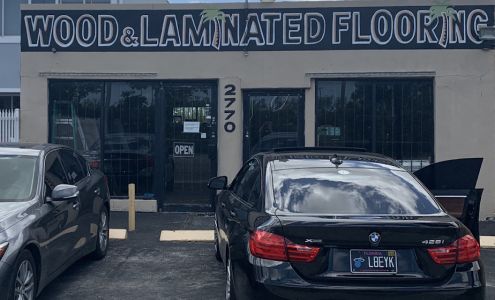 Miami Carpet Inc